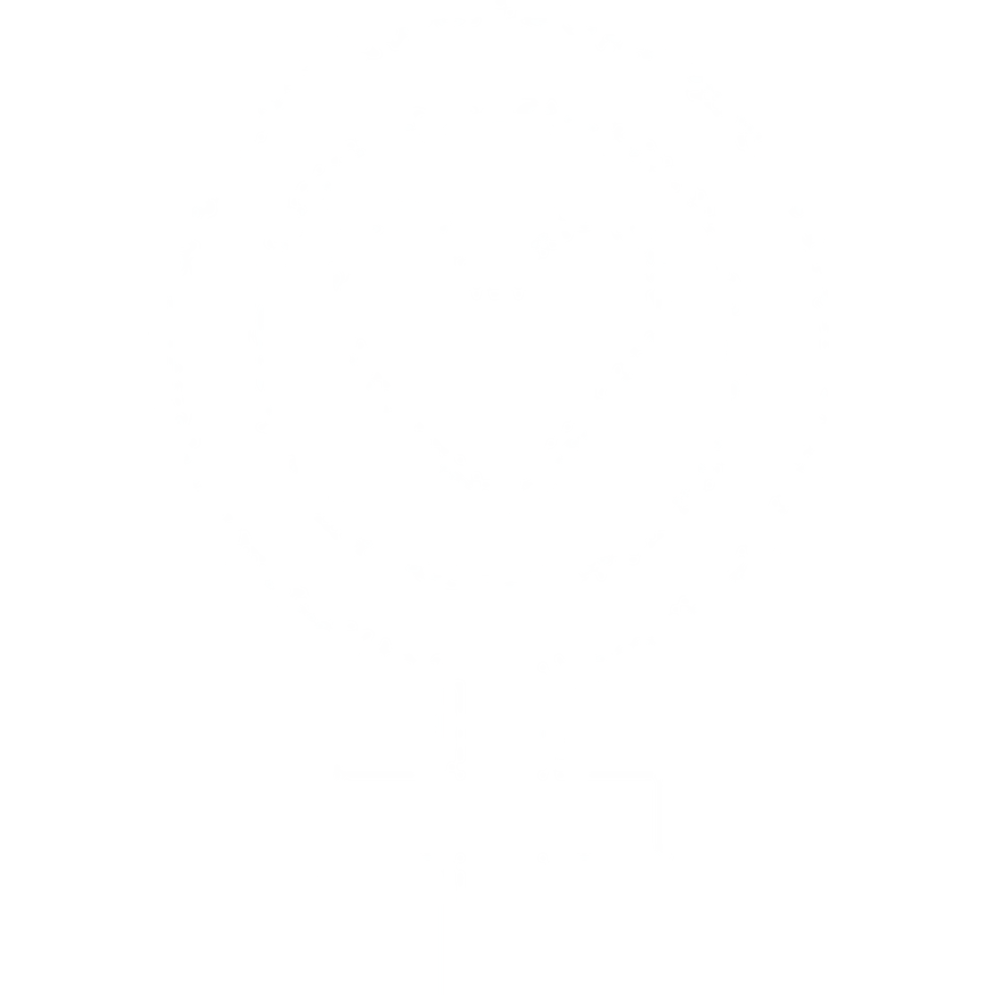 Women's Heart Disease Icon Women's Heart Disease Icon